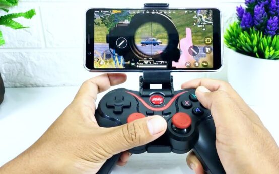 game yang bisa pakai joystick di android