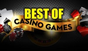 Game Casino Android Terbaik