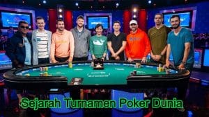 Bintang Brasil Hasilkan Uang Segepok dari Turnamen Poker