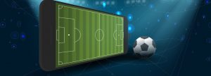 Online Soccer Gambling is Safe and Secure