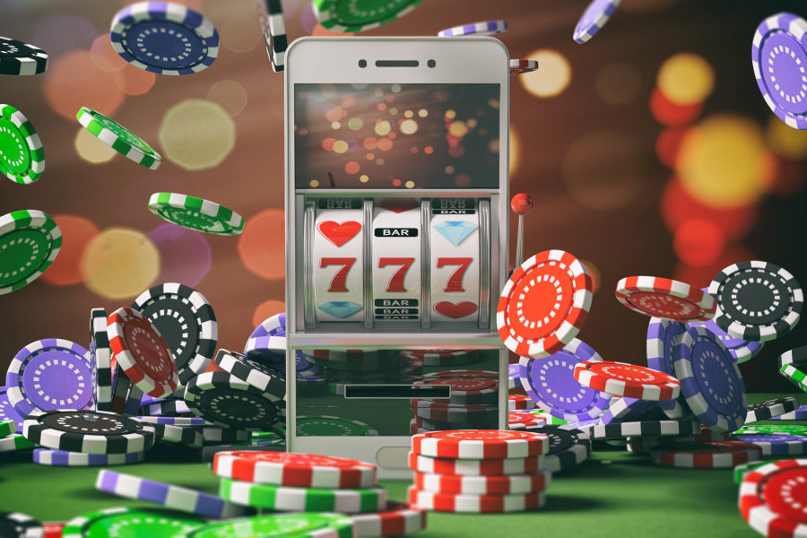 How to Play Online Slots