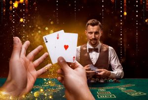 Online Poker, Disappointments and Benefit by Being Migrate to Live Events