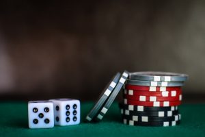 Gambling With Small Capital