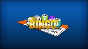 Online Bingo Games