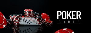 Play Poker Games