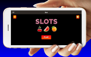 Play Slot Games Online