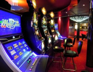 SLOT6000, the Best Deposit Slot Gambling Agent