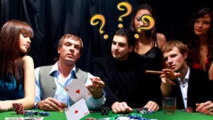 How to Play Poker