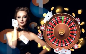 Winning Online Gambling can bring Big Wins