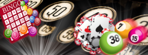 Reference in Playing Online Lottery Gambling