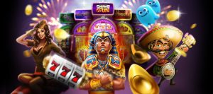 Trusted Online Slot