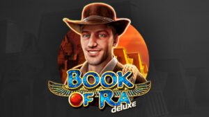 Book of Ra Deluxe Slot