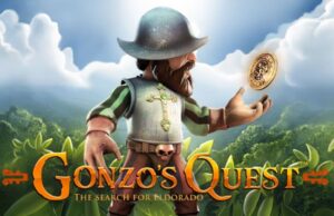 Gonzo's Quest Slot