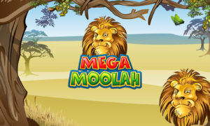 Mega Moolah Slot Review