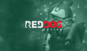 Red Dog Casino Review