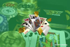 Global Gambling Market