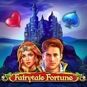 Fairytale Fortune Slot Demo