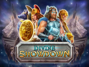 Divine Showdown Slot