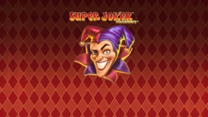 Super Joker Megaways