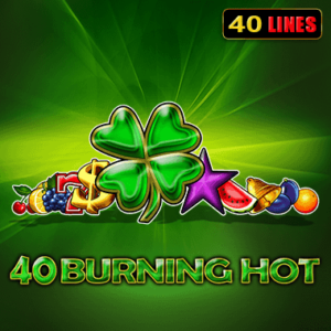 40 Burning Hot EGT