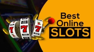 Best Slot Machines to Play at The Casino