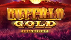 Buffalo Gold Slot Machine