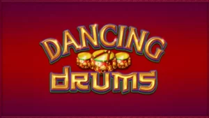 Dancing Drums Slot Machine