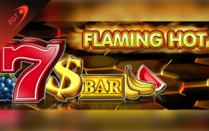 Flaming Hot Free Games Slot