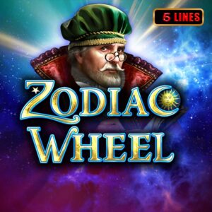 Zodiac Wheel Slot