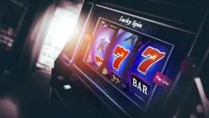 how to tell if a slot machine is ready to pay