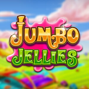 jumbo jellies slot