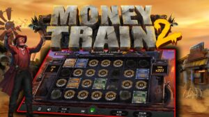 Money Train 2 Slot Demo