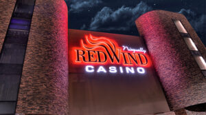 Best slot machines to play at red wind casino