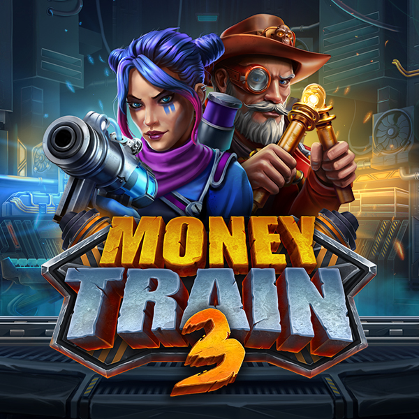 Money Train 3 Slot RTP