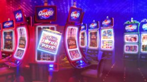 how to trick a life of luxury slot machine