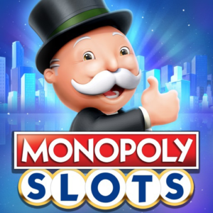 monopoly slots free coins