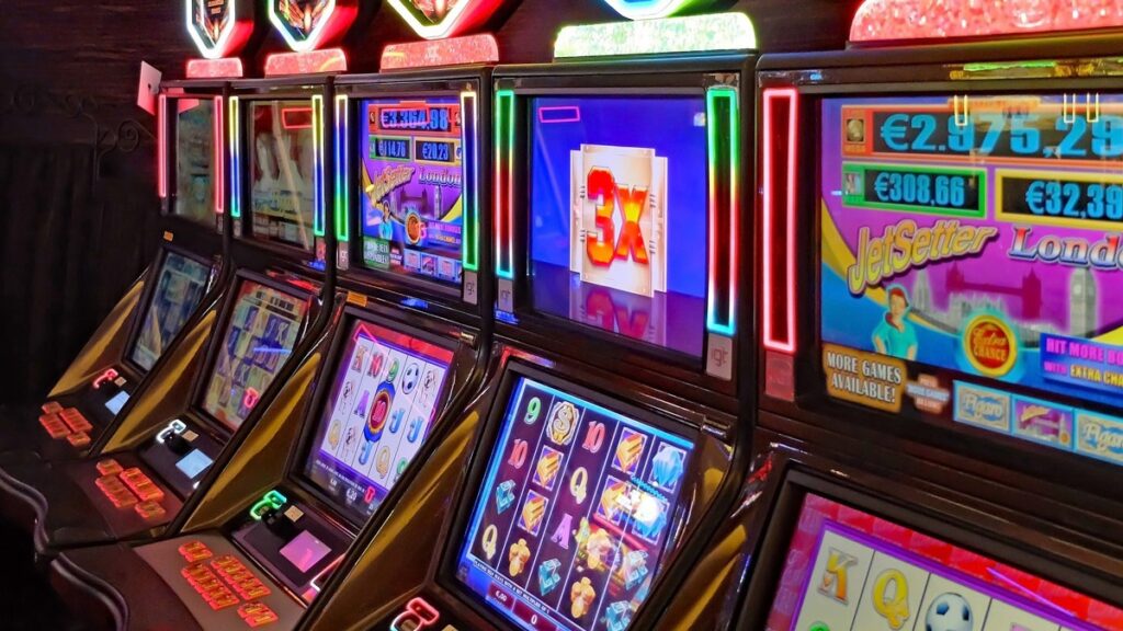 slot machine hack Android APK 