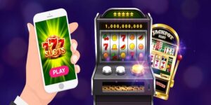 how to hack slot machines with phone