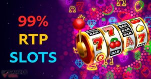 99% rtp slots