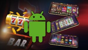 Slot Games for Android without Internet