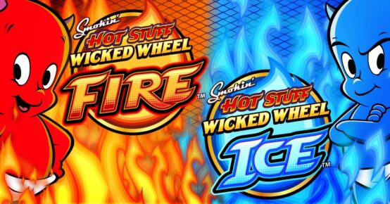 play wicked wheel slot machine online