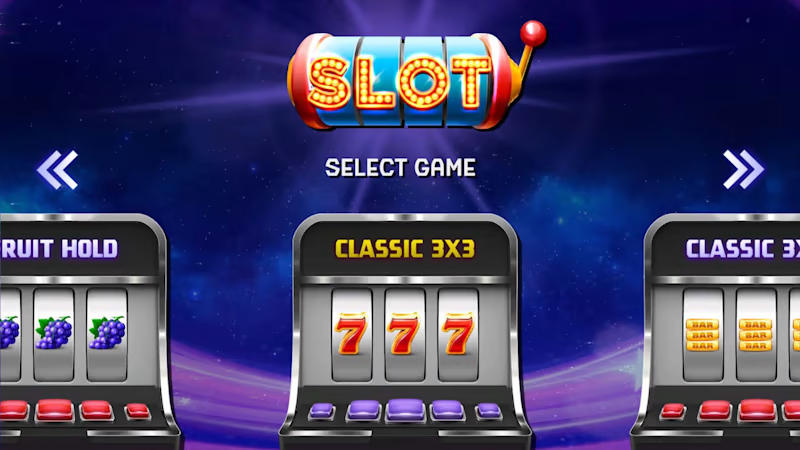 slot games for android without internet