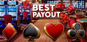 best payout casino in vegas