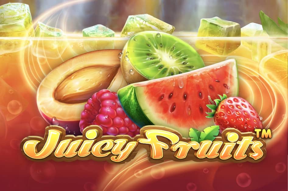 Juicy Fruits Slot Demo