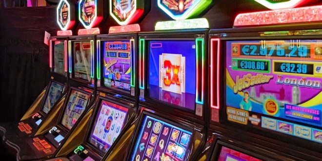 3 Steps to Tell When a Slot is Close to Hitting the Jackpot