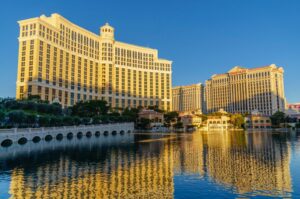 what is the largest casino in las vegas