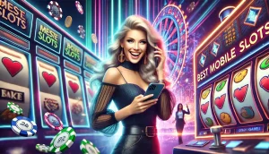 Best Mobile Slots