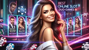 Best Online Slot Games