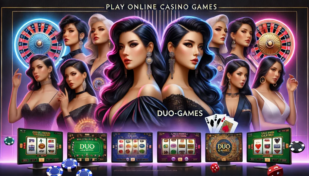 Choosing a Safe Online Casino