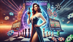 Online Slot Strategies